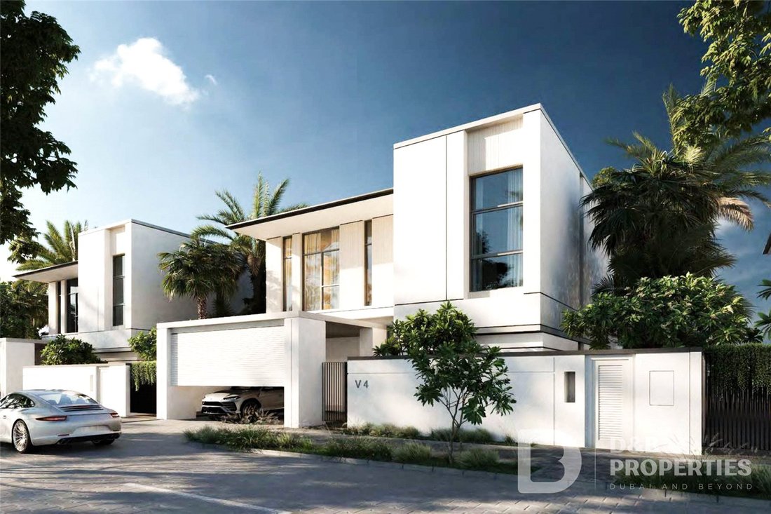 Villa in Wadi Al Safa 3, Wadi Al Safa, Dubai 2 - 18580567