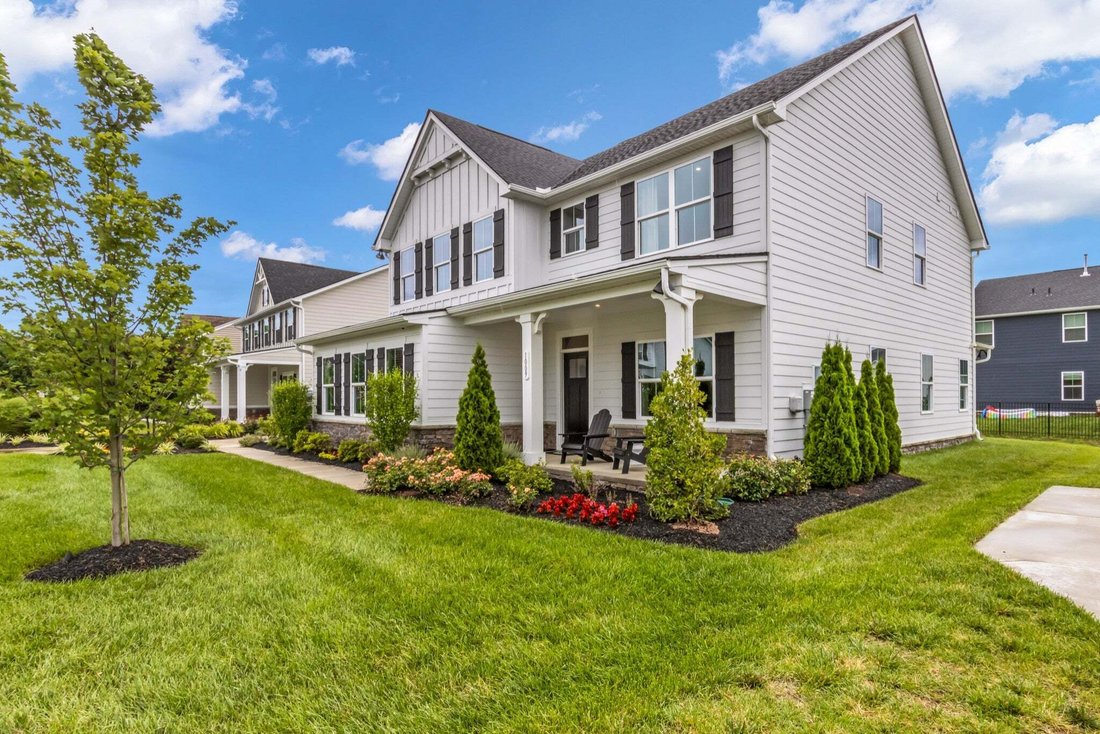 House in Murfreesboro, Tennessee, United States 3 - 18584460
