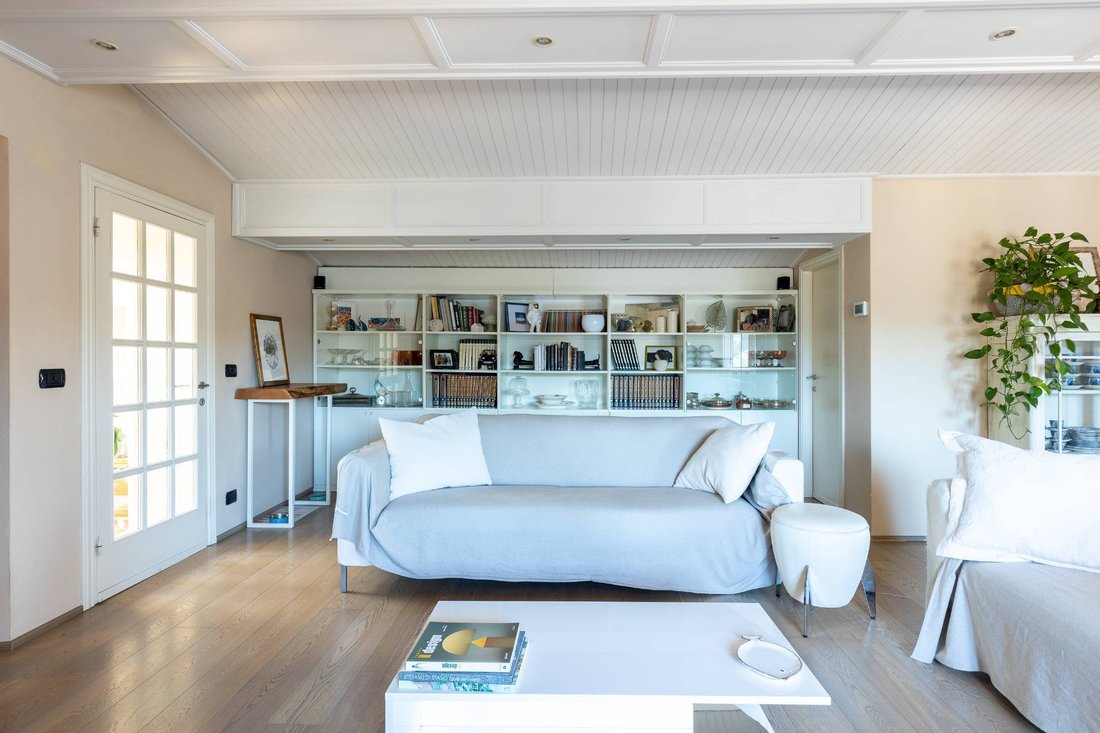 Apartment in Historic Center, Lucca, Tuscany 3 - 18585971
