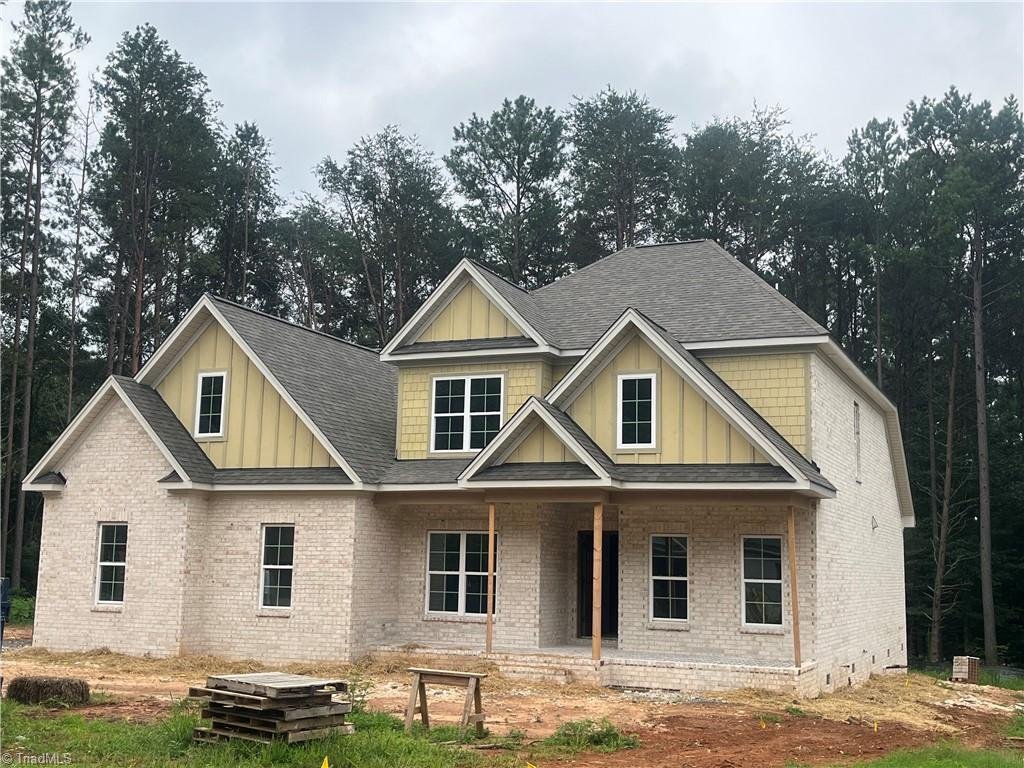 House in Clemmons, North Carolina, United States 1 - 18260244