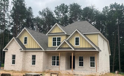 House in Clemmons, North Carolina, United States 1