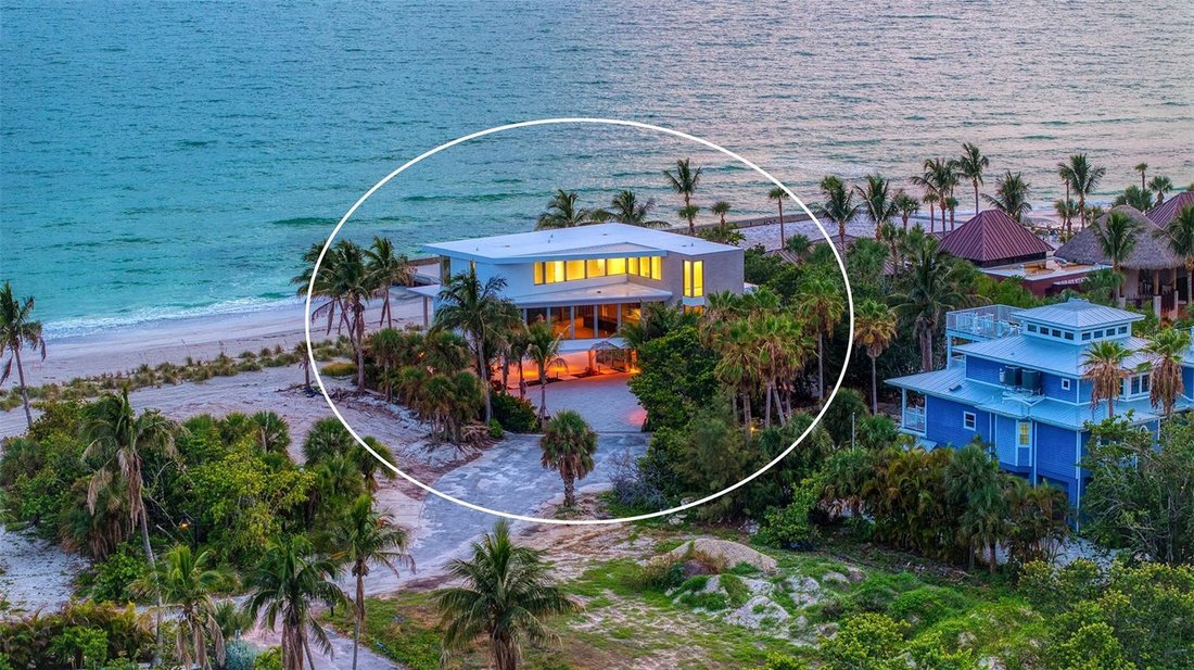 House in Longboat Key, Florida, United States 4 - 17179920