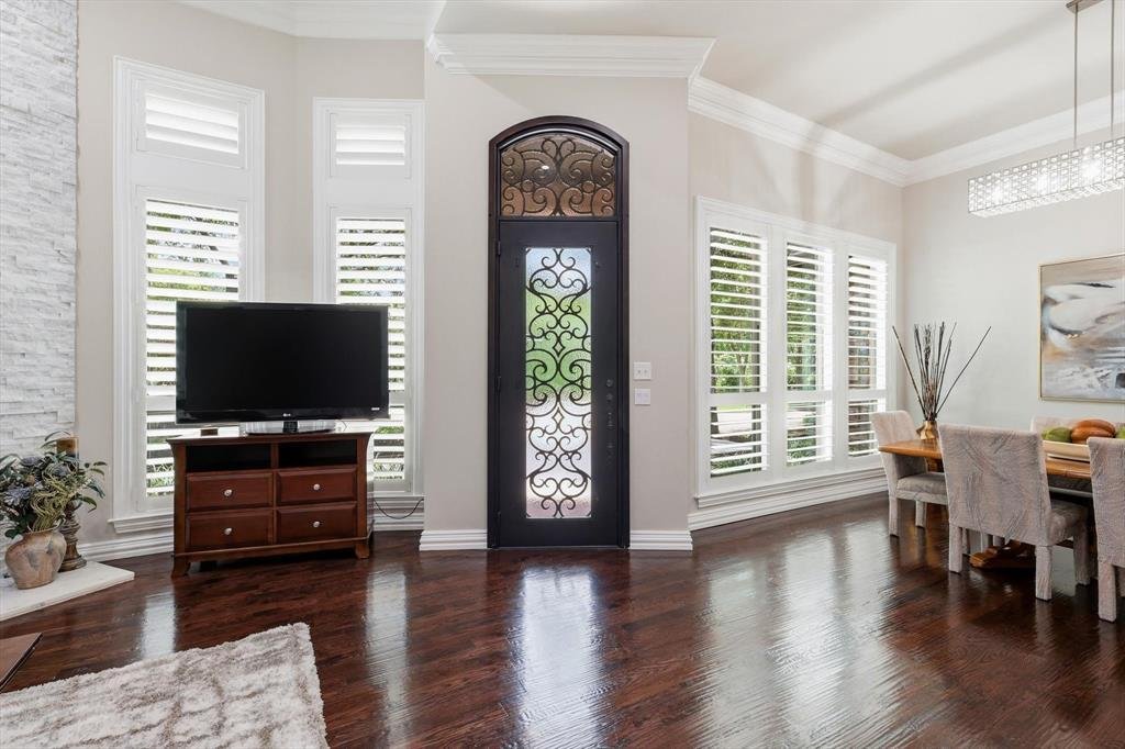 House in Plano, Texas, United States 3 - 18582106