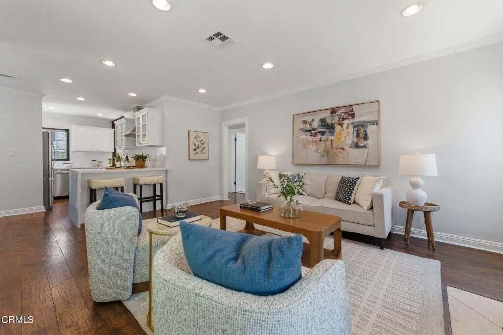 House in Altadena, California, United States 3 - 18584596