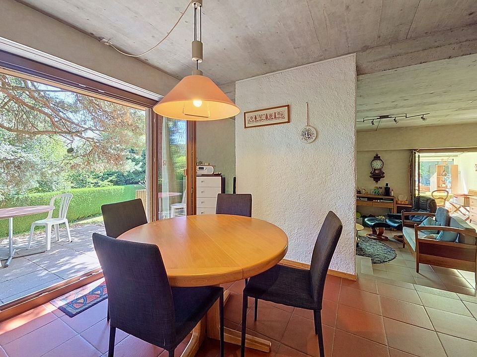 House in Savigny, Vaud, Switzerland 4 - 18583344