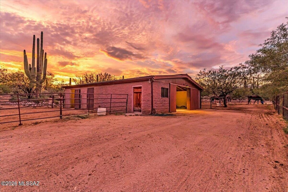 House in Tucson, Arizona, United States 5 - 18586046