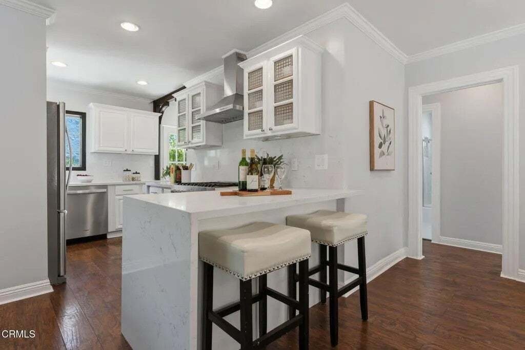 House in Altadena, California, United States 5 - 18584596