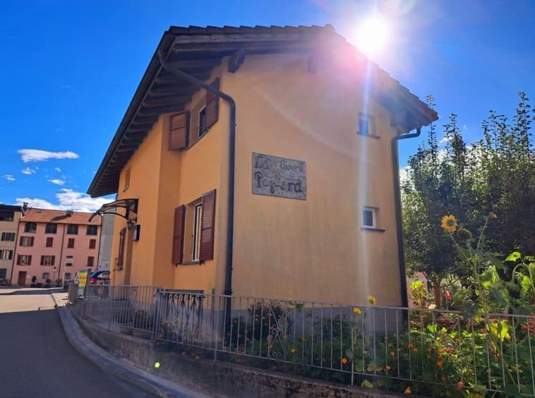 House in Curio, Ticino, Switzerland 4 - 18580829