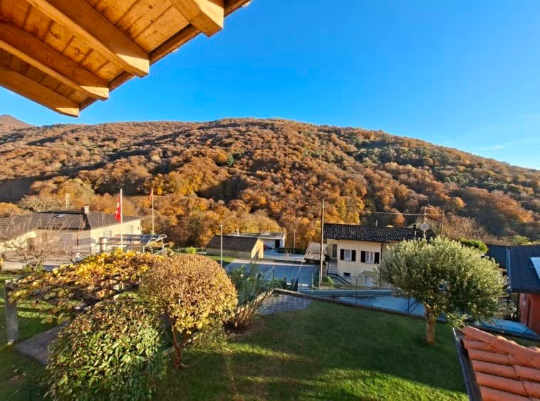 House in Capriasca, Ticino, Switzerland 4 - 18580990