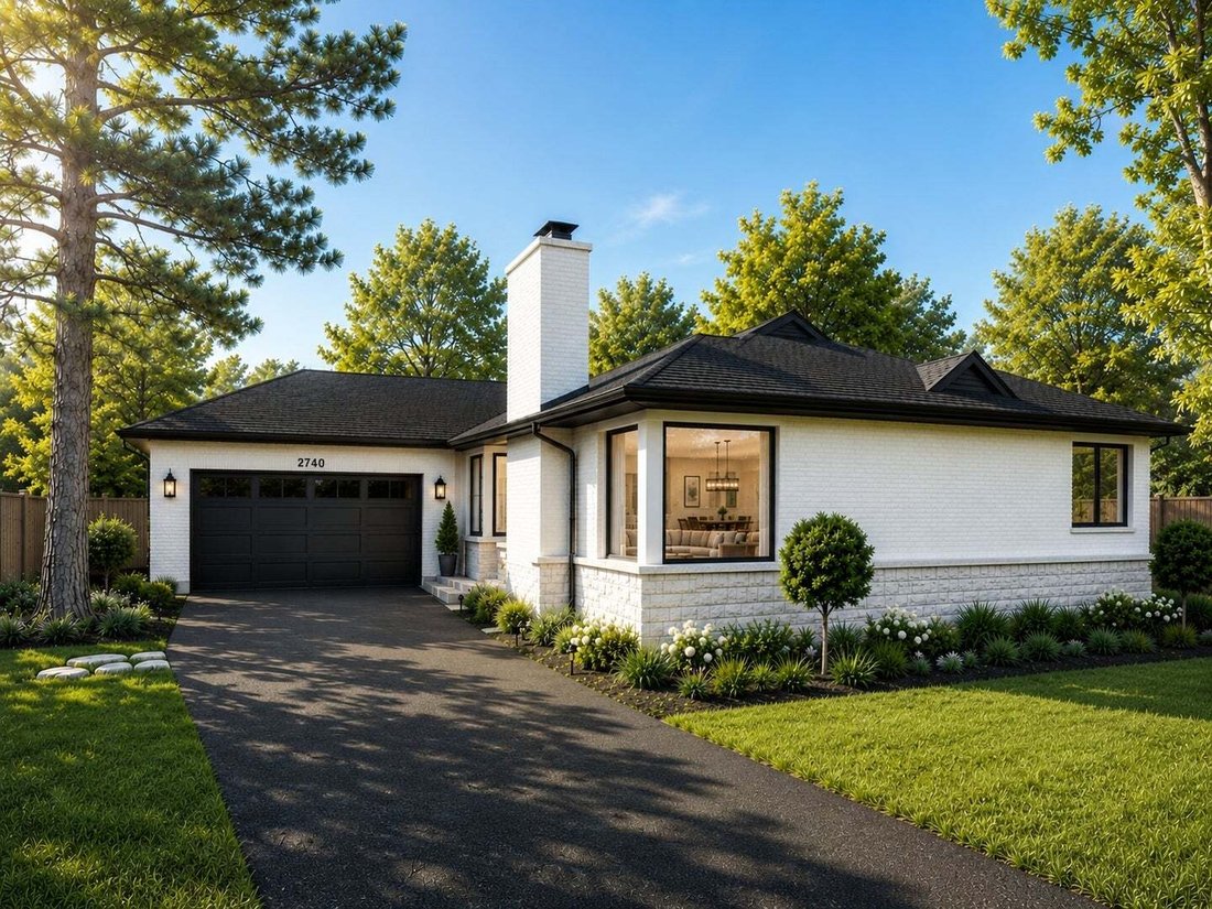House in Wilmette, Illinois, United States 3 - 18584558