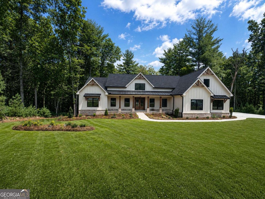 House in Blairsville, Georgia, United States 3 - 17572833