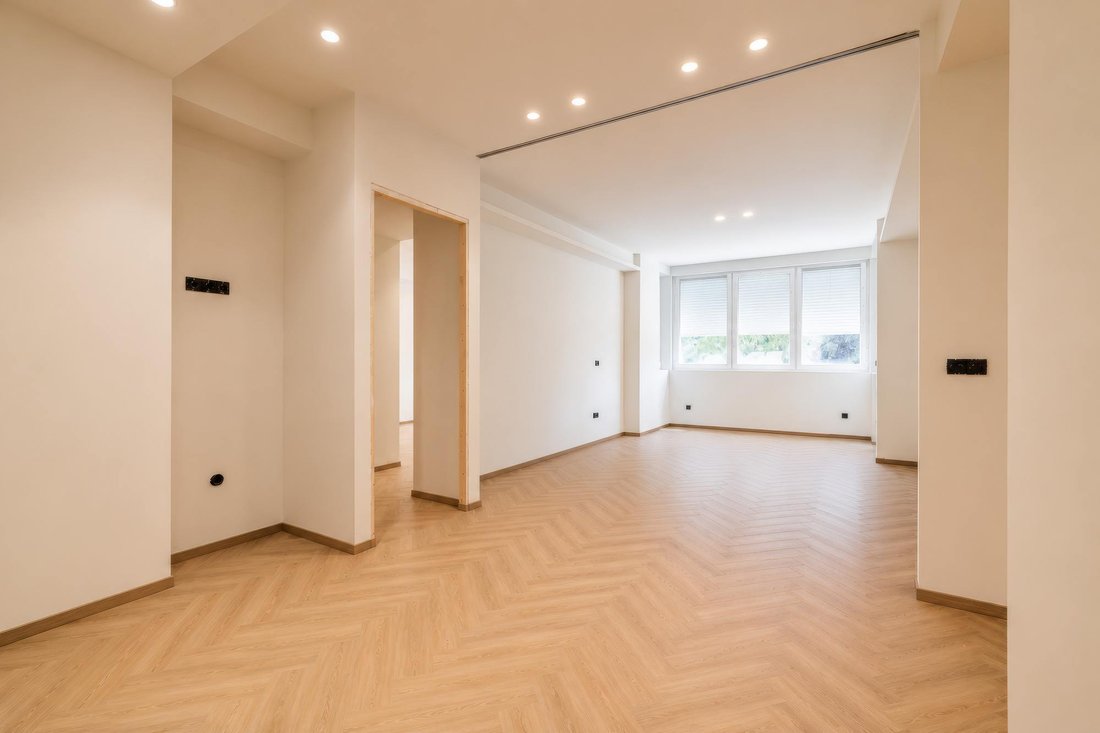 Apartment in Retiro, Madrid, Spain 1 - 18581961