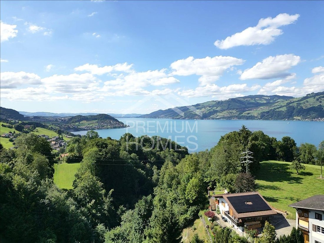 House in Krattigen, Canton of Bern, Switzerland 4 - 18580926