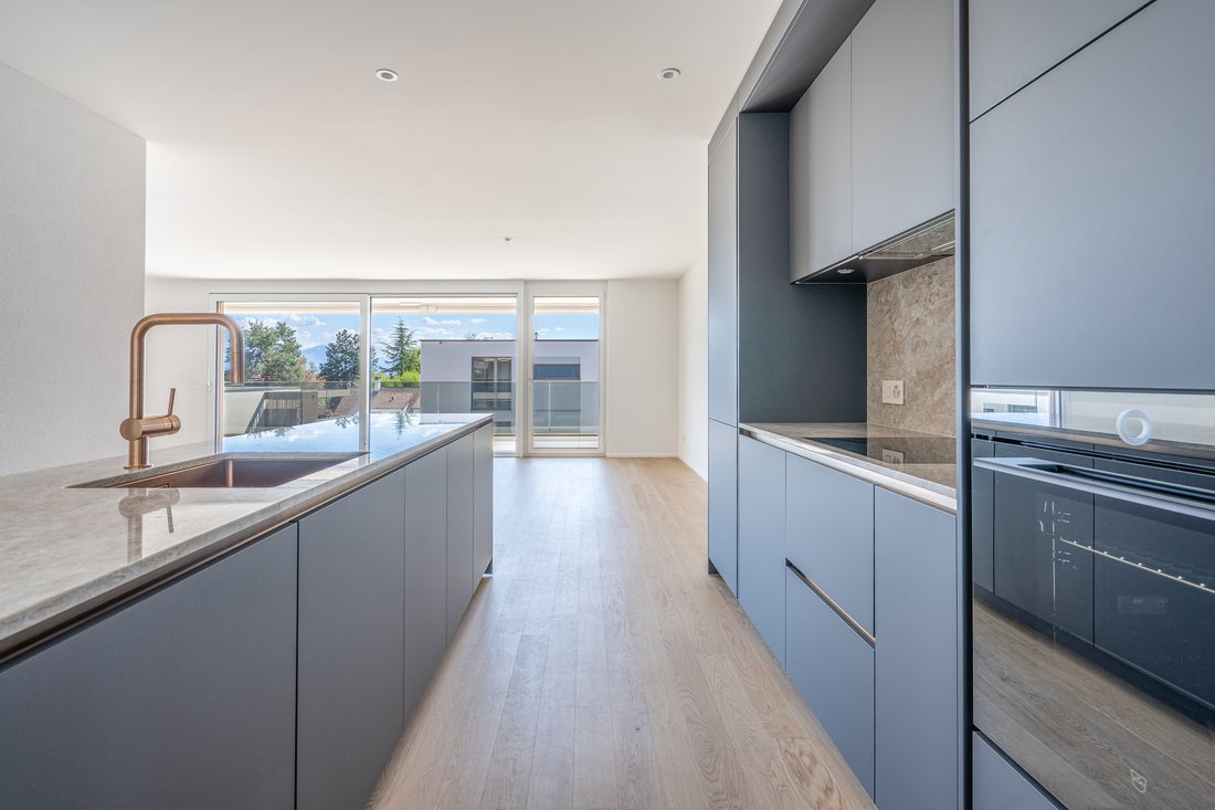 Apartment in Echandens, Vaud, Switzerland 4 - 18583362