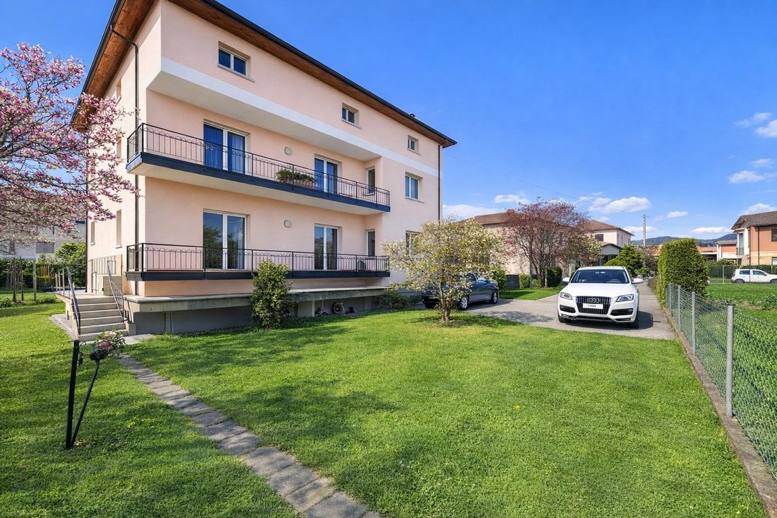 House in Mendrisio, Ticino, Switzerland 1 - 18581466