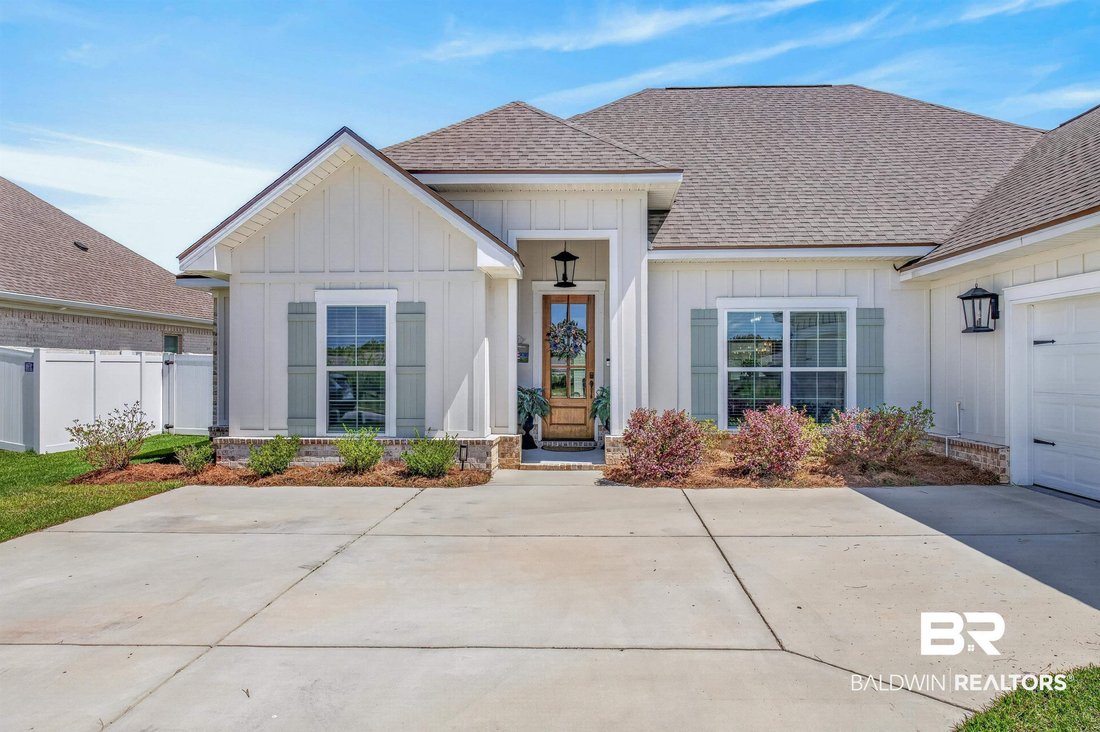 House in Daphne, Alabama, United States 4 - 17726755