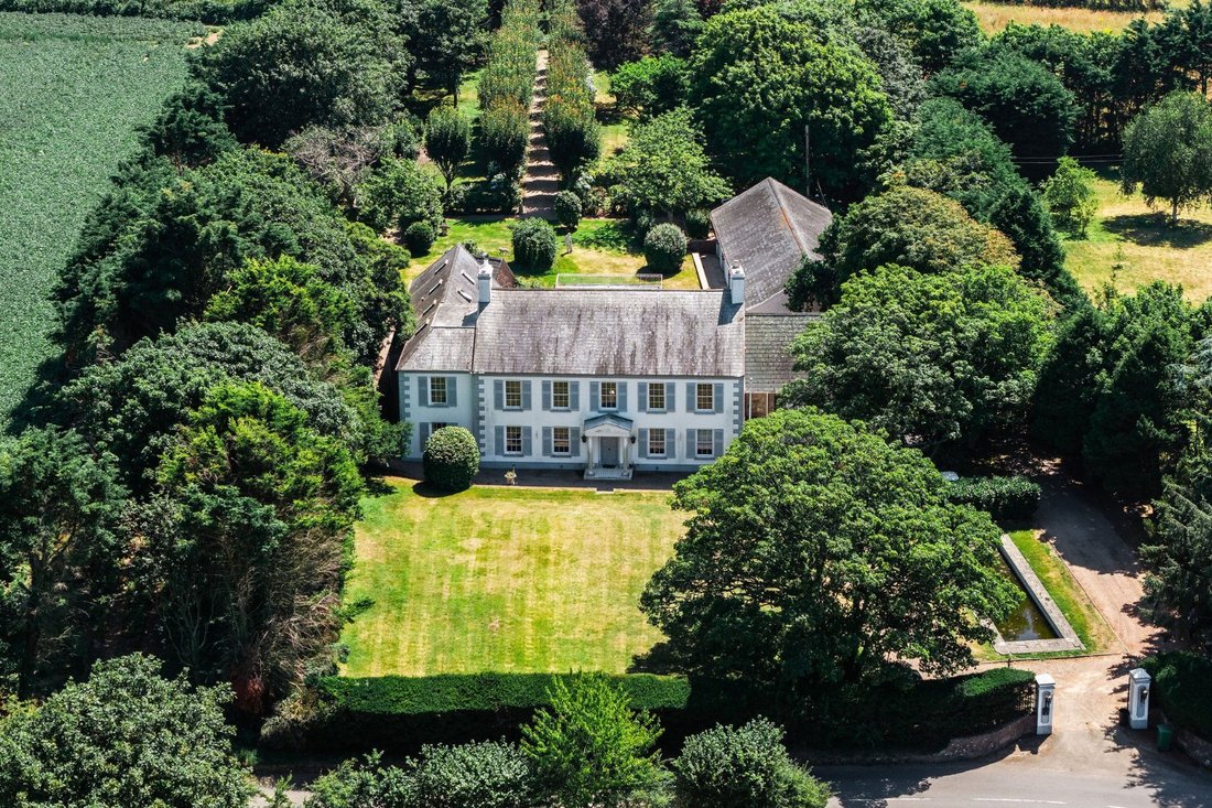 House in Jersey, Jersey 1 - 18582150