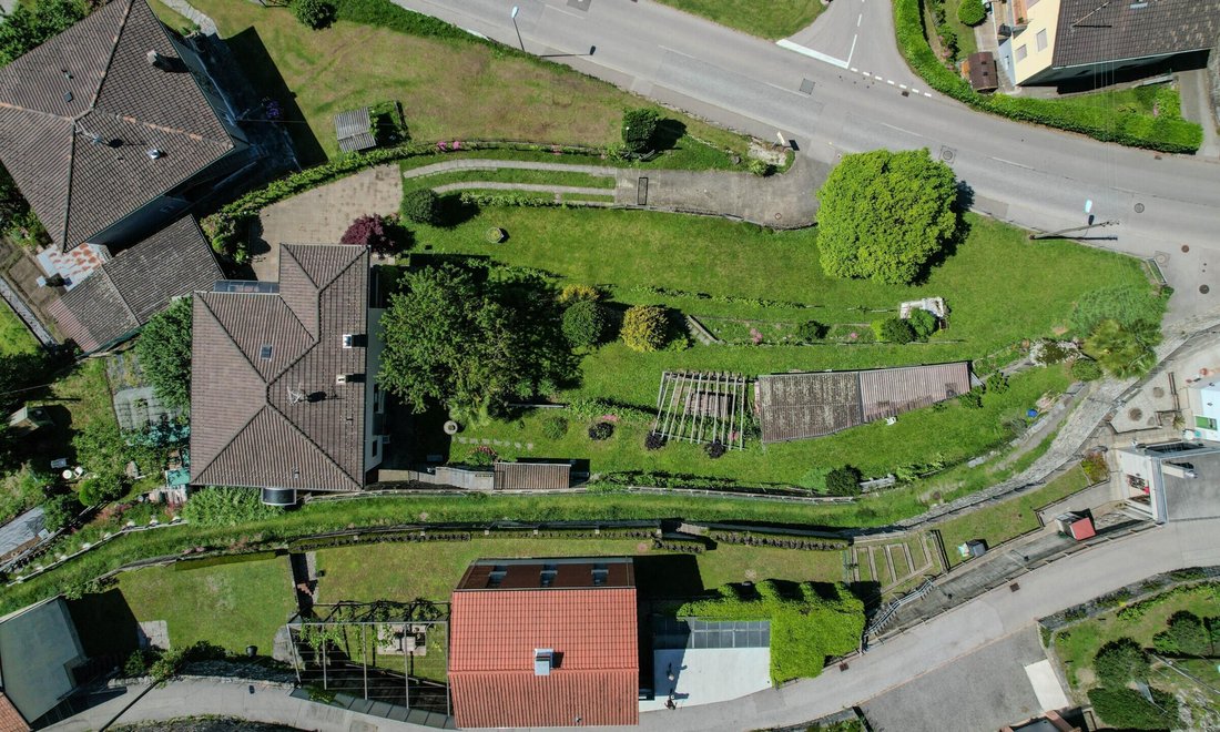 Land in Lugano, Ticino, Switzerland 5 - 18583286