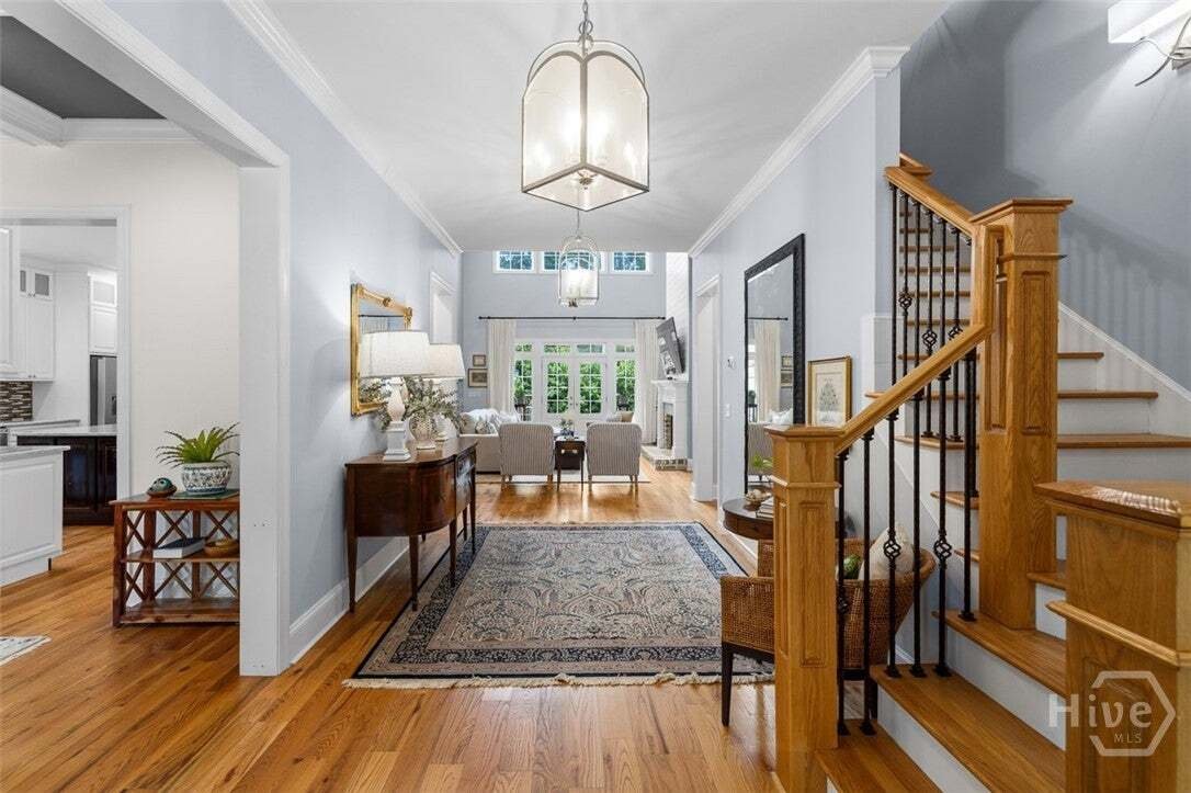 House in Savannah, Georgia, United States 5 - 18581725