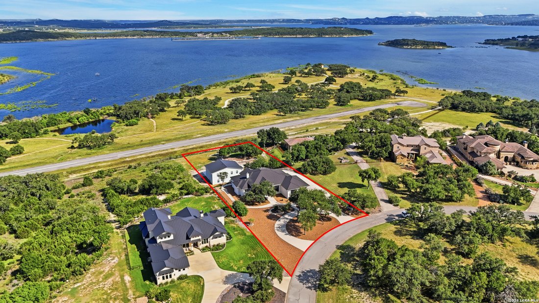 House in Canyon Lake, Texas, United States 4 - 16288082