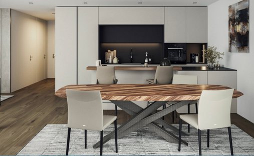 Apartamento en Gordola, Cantón del Tesino, Suiza 1