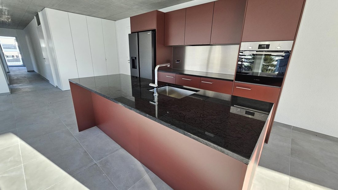 Apartment in Conthey, Valais, Switzerland 5 - 18580923