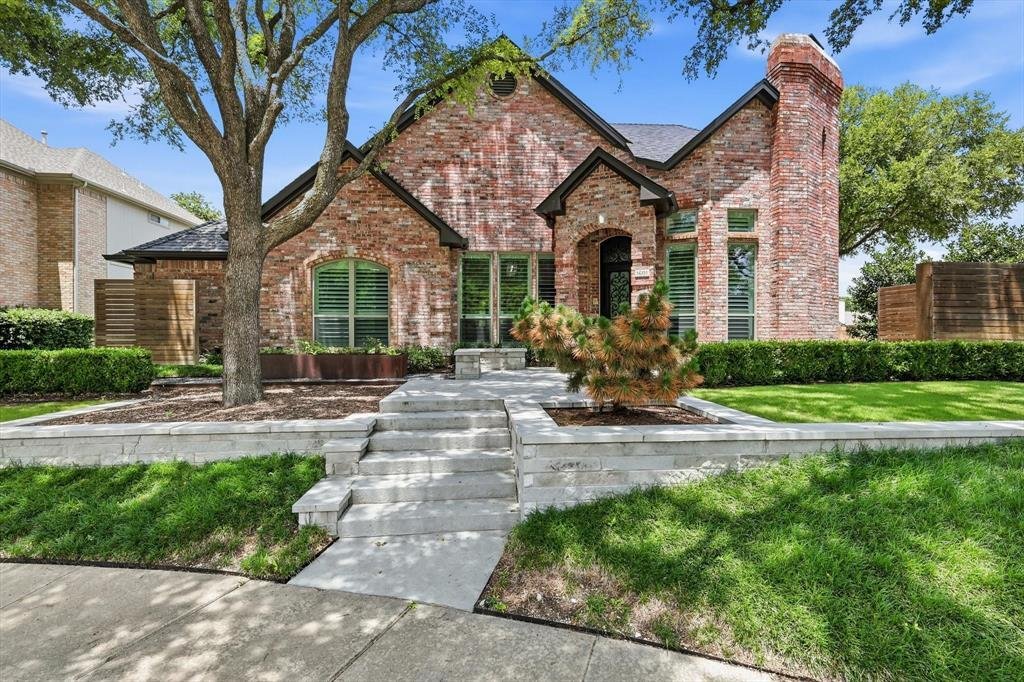 House in Plano, Texas, United States 1 - 18582106