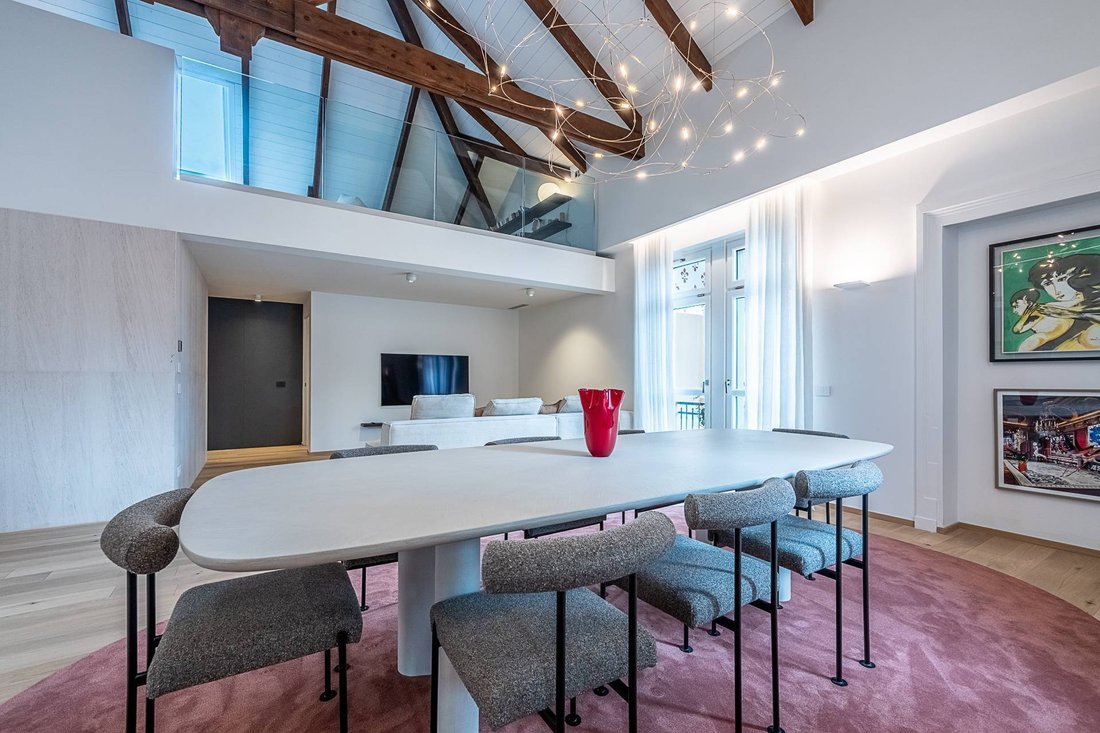 Apartment in Crimea, Turin, Italy 3 - 18585975