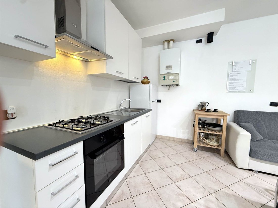 Apartment in Historic Center, Chioggia, Veneto 5 - 18585252