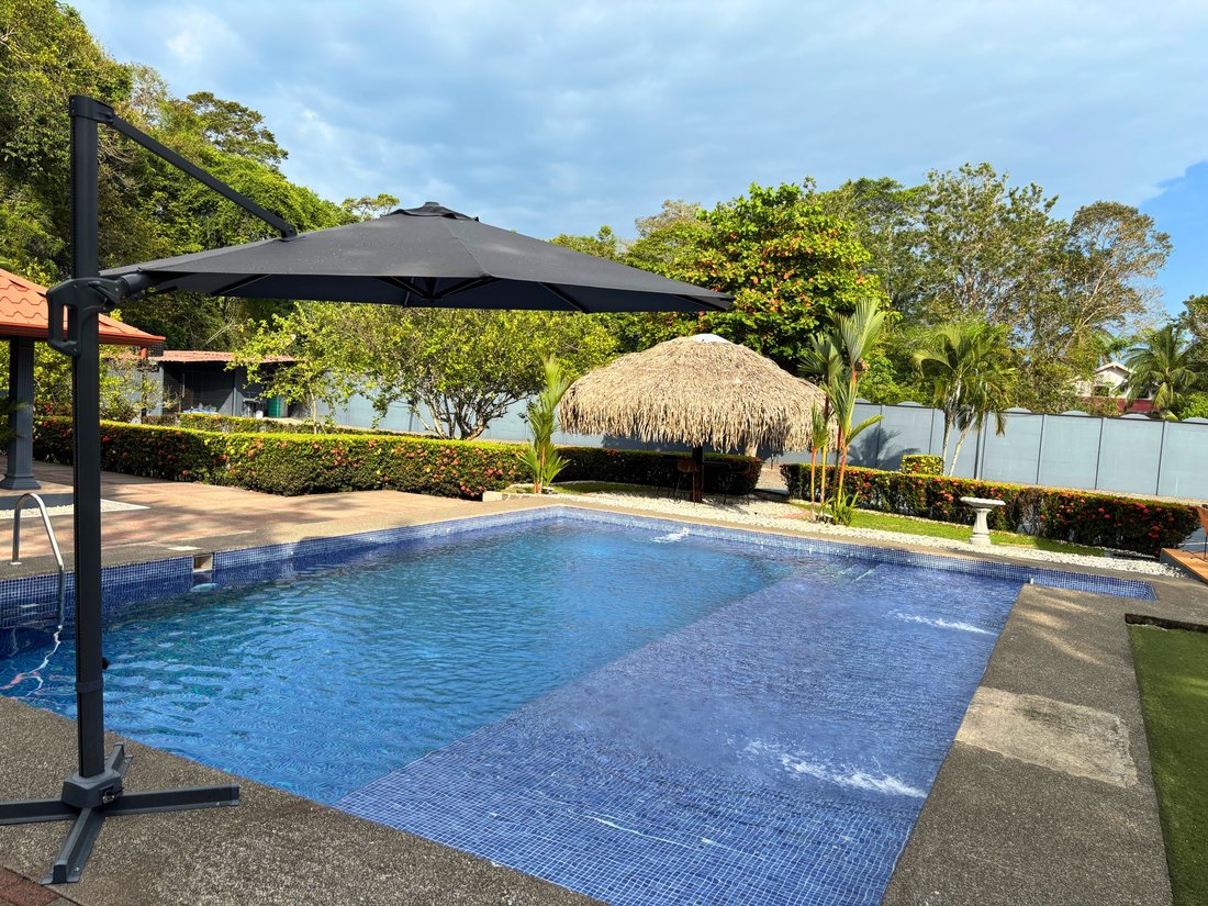 House in La Palma, Parrita, Costa Rica 4 - 18352875