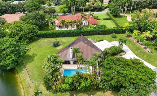 House in Miami, Florida, United States 1