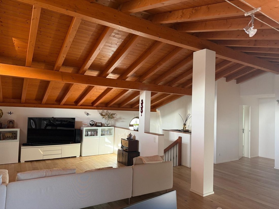 Villa in Agno, Ticino, Switzerland 4 - 18583314