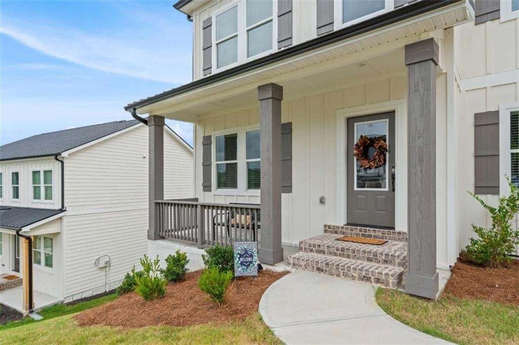 House in Acworth, Georgia, United States 5 - 18584763