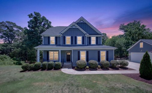Casa a Simpsonville, Carolina del Sud, Stati Uniti 1