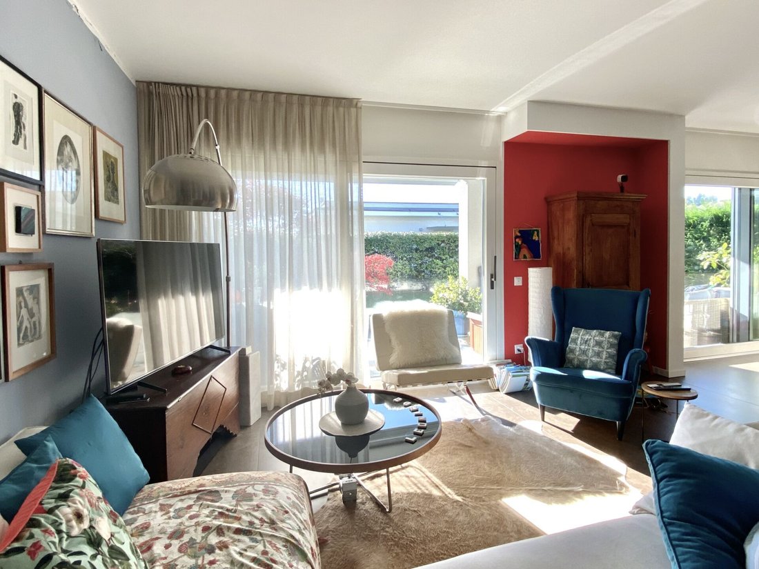 Apartment in Canobbio, Ticino, Switzerland 2 - 18580870