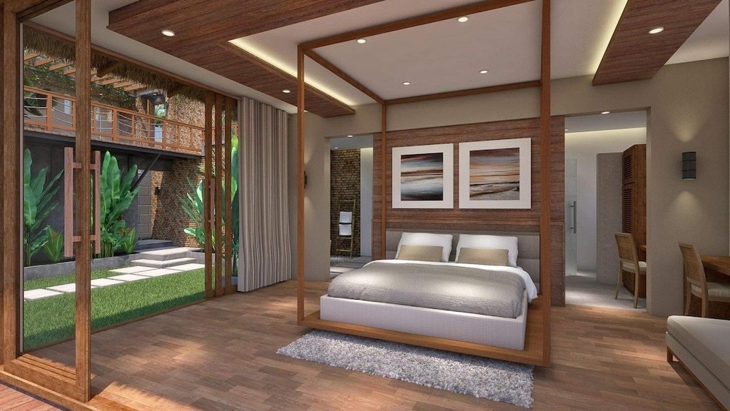 Villa in Koh Samui, Surat Thani, Thailand 5 - 18586276