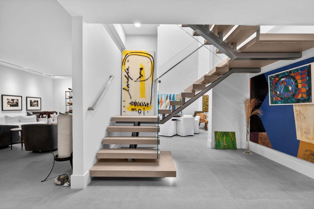 Townhouse in Palm Beach, Florida, United States 3 - 16746543
