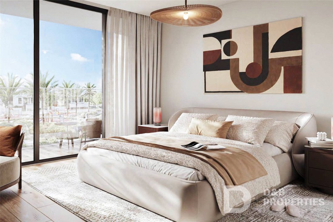 Villa in Wadi Al Safa 3, Wadi Al Safa, Dubai 5 - 18580567