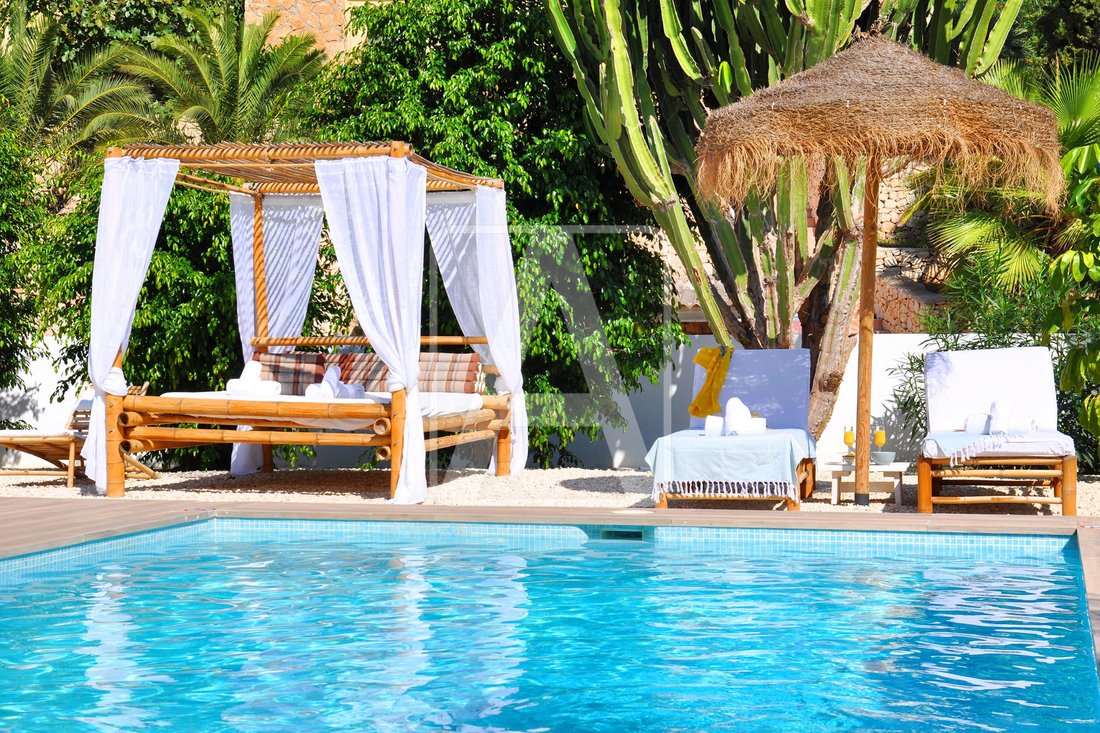 Villa in Fanadix, Benissa, Valencian Community 2 - 18582309