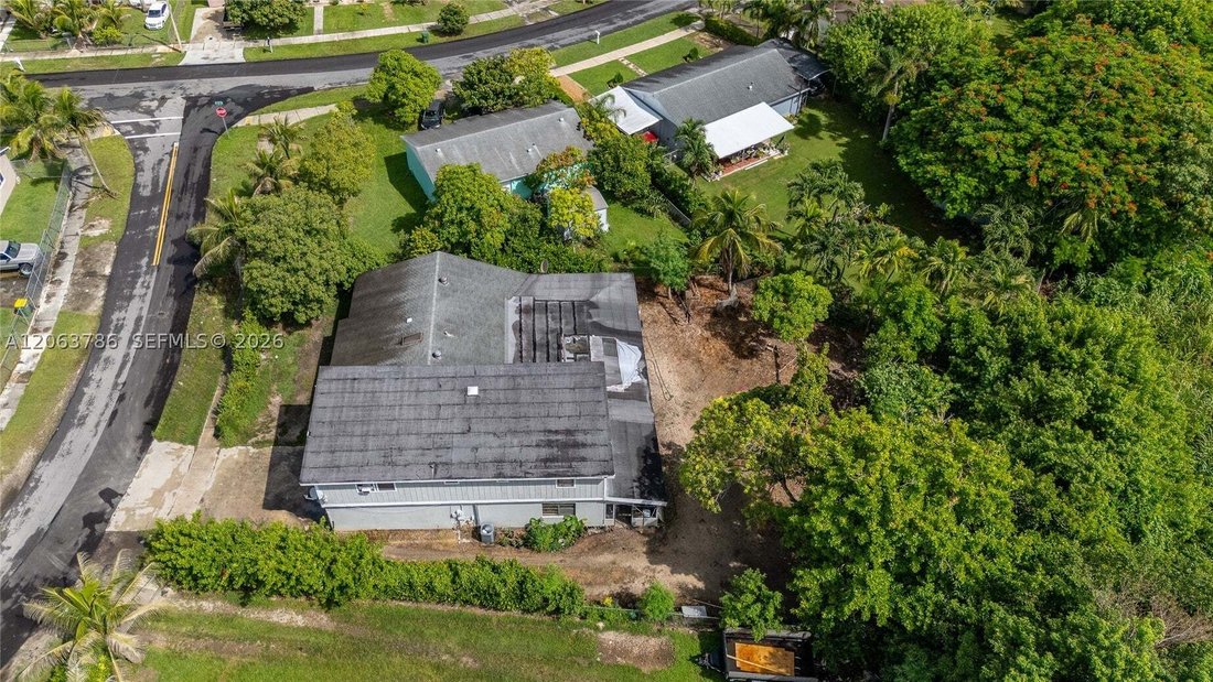 Maison à Homestead, Floride, États-Unis 5 - 18584427