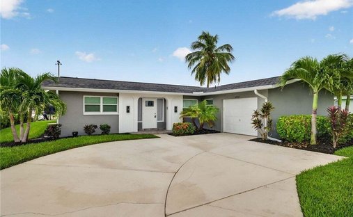 House in Cape Coral, Florida, United States 1