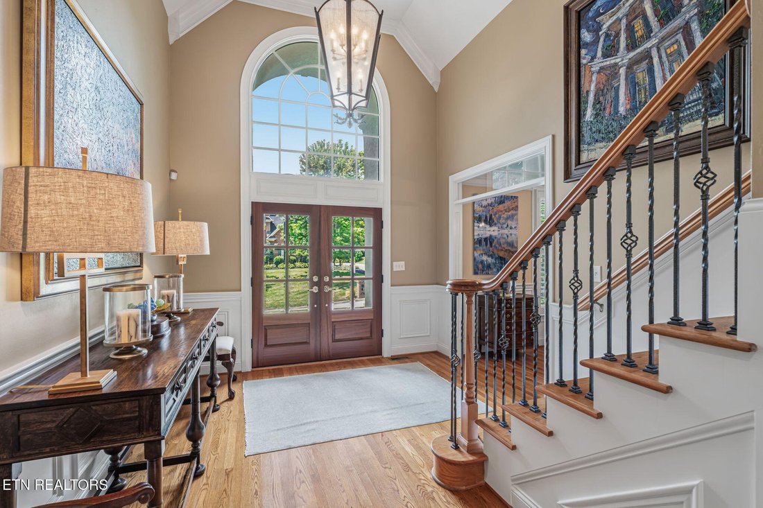 House in Knoxville, Tennessee, United States 4 - 18581523