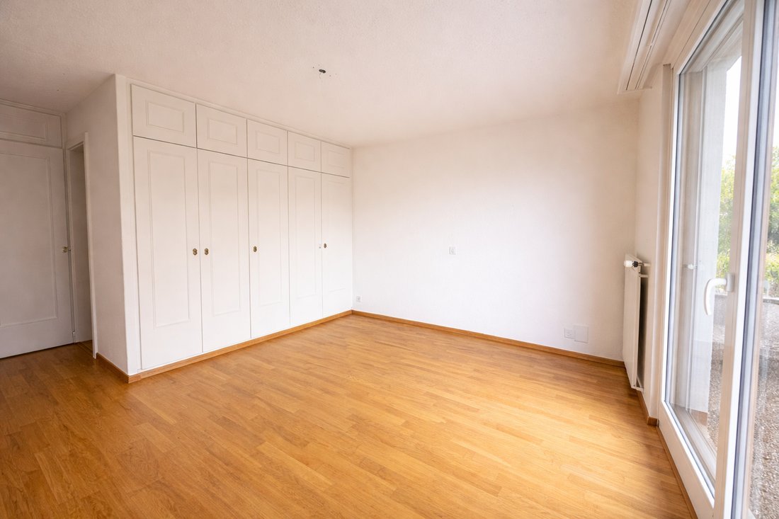 Apartment in Sion, Valais, Switzerland 5 - 18581175