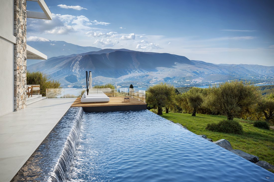 Villa in Crete, Greece 2 - 18580583