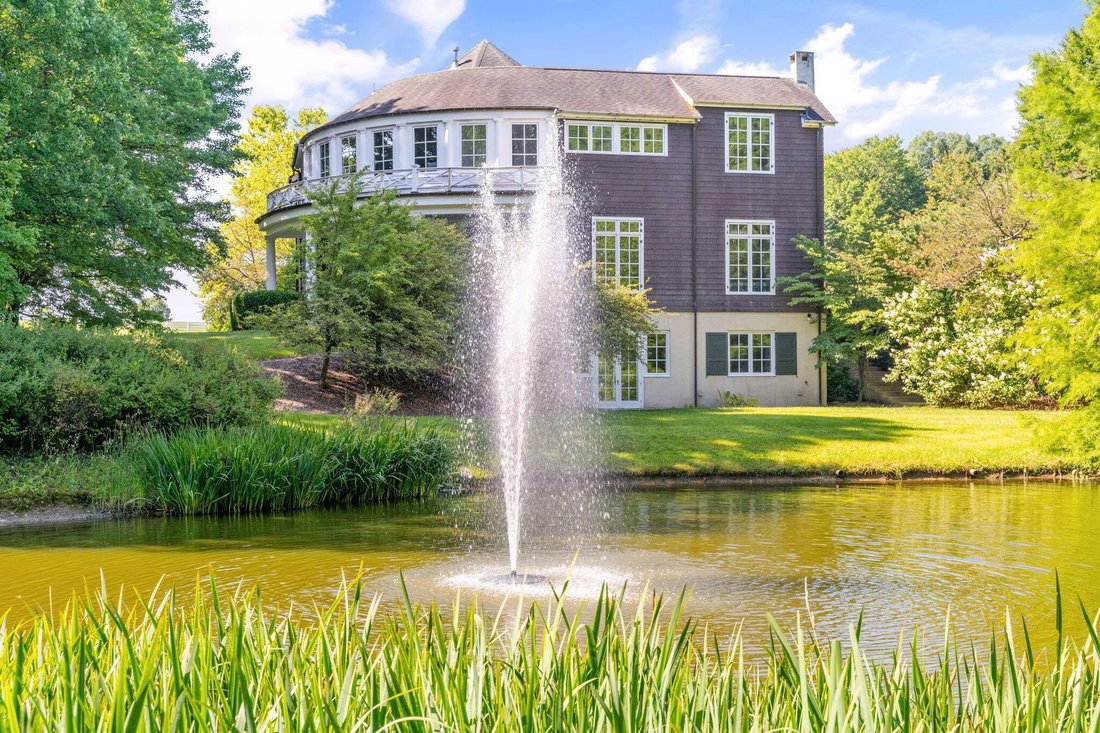 House in Alexandria, Ohio, United States 5 - 17680994
