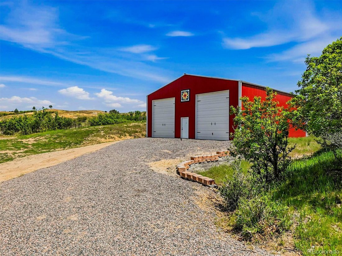 House in Sedalia, Colorado, United States 2 - 18583642