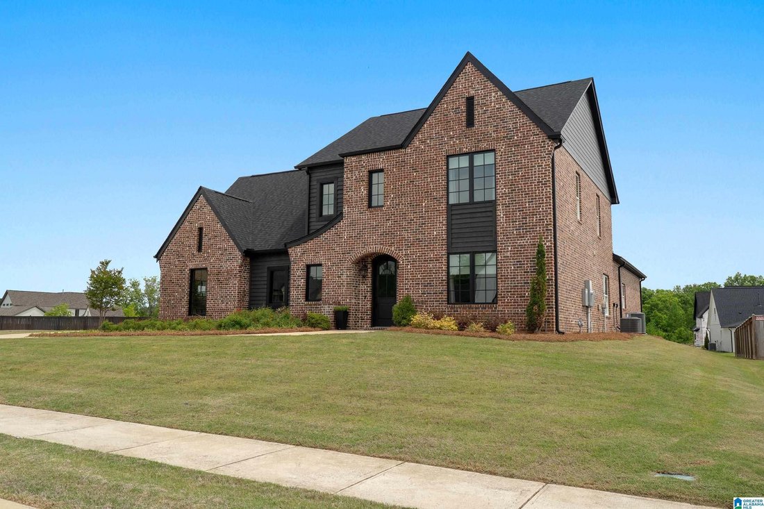 House in Helena, Alabama, United States 5 - 18583971