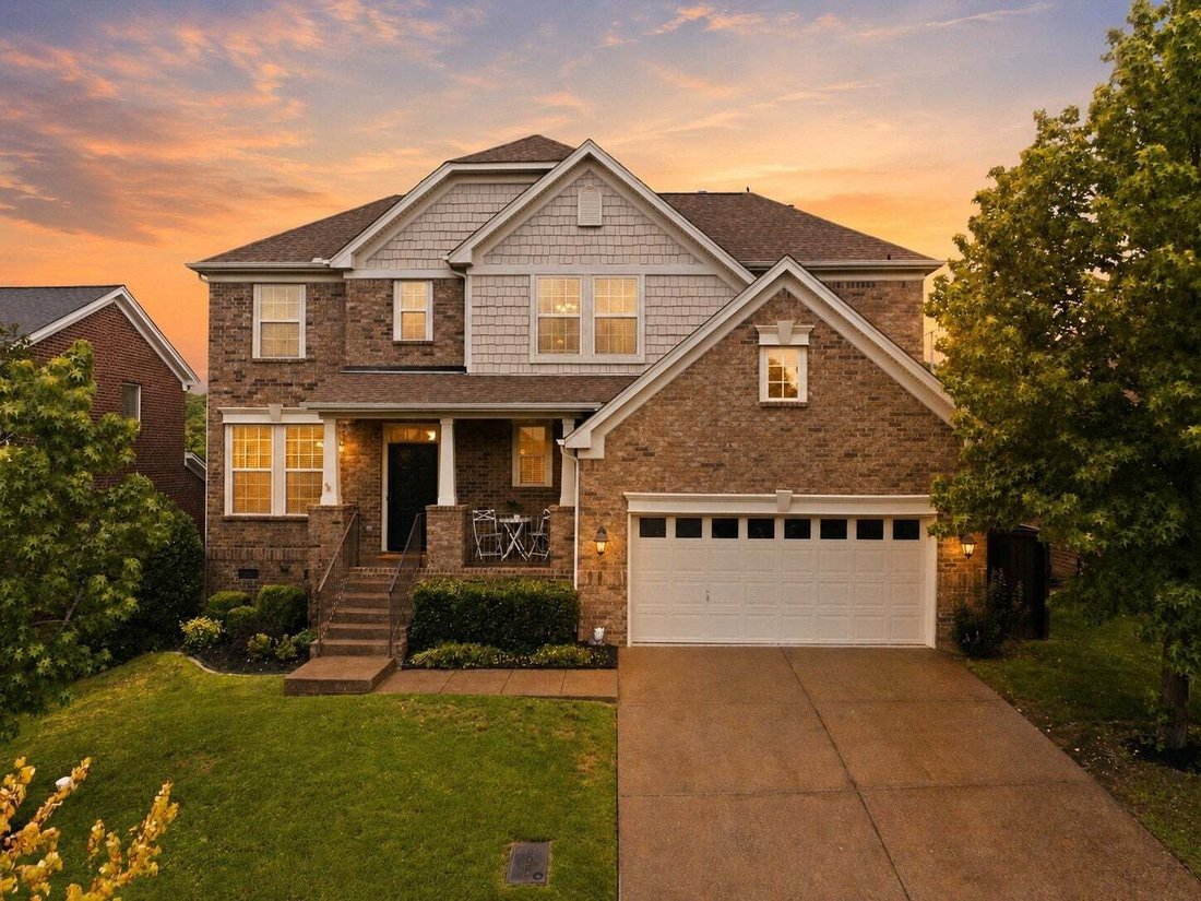House in Nolensville, Tennessee, United States 1 - 18029224