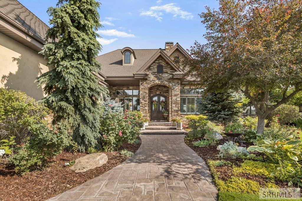 House in Idaho Falls, Idaho, United States 5 - 18584778