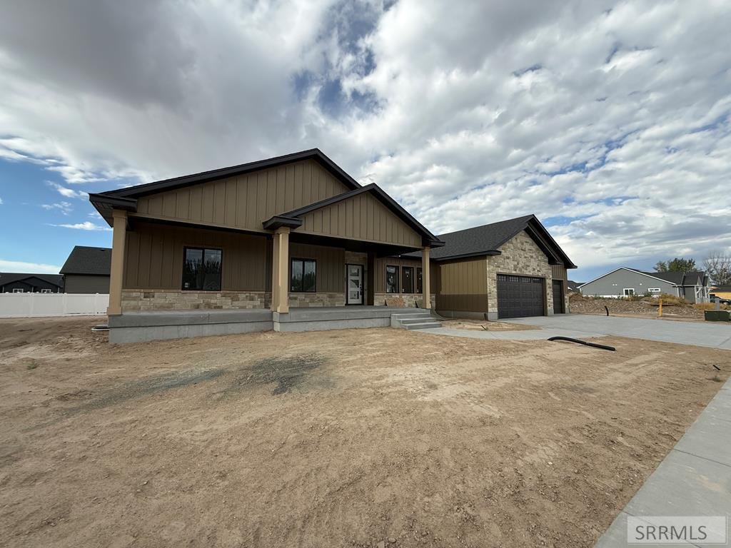 House in Idaho Falls, Idaho, United States 2 - 17877195